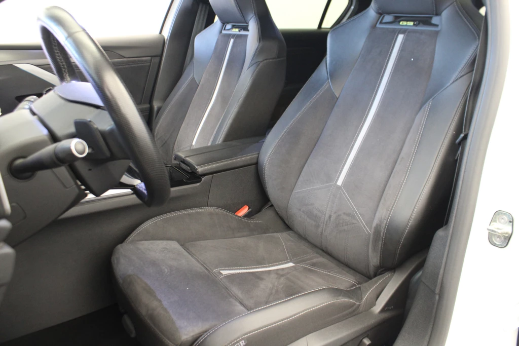 Opel Astra – foto 11