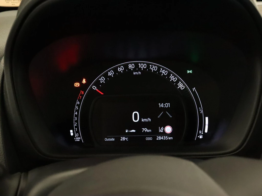 Toyota Aygo – foto 19