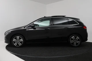 Mercedes-Benz B-Klasse – thumbnail 2