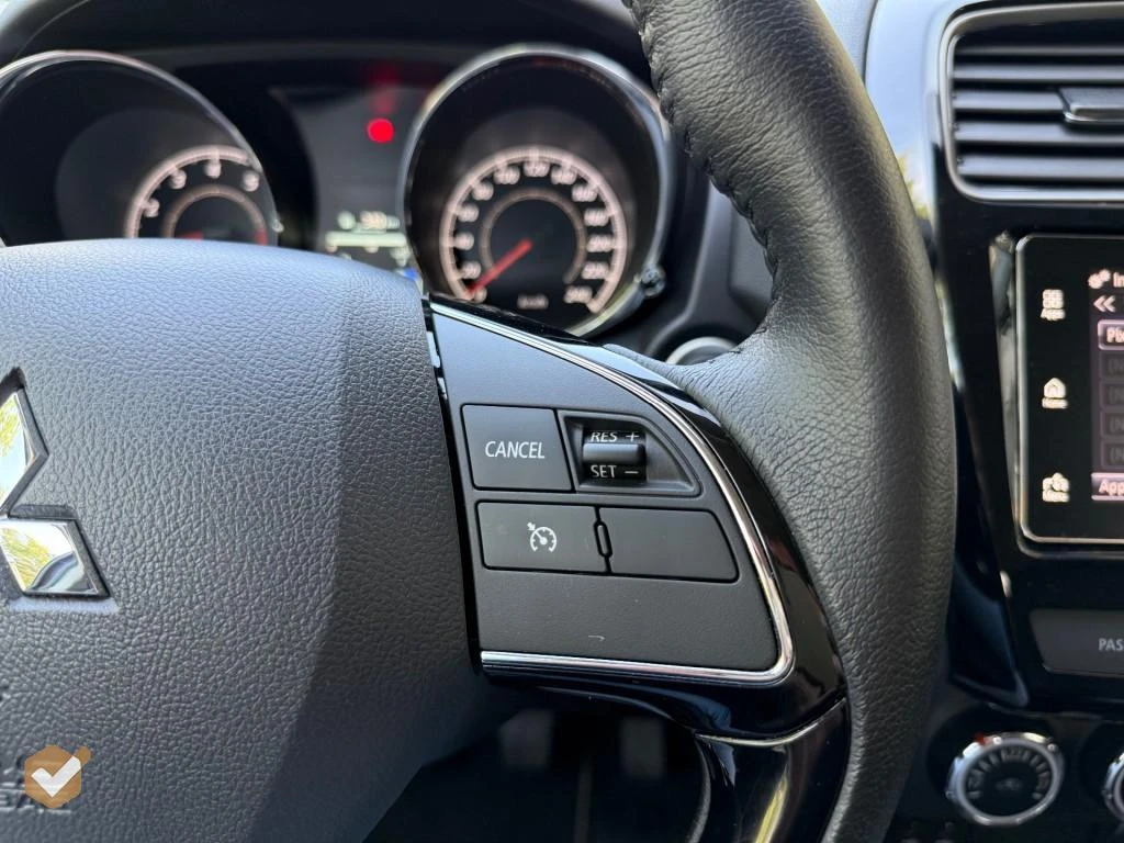 Mitsubishi ASX – foto 30
