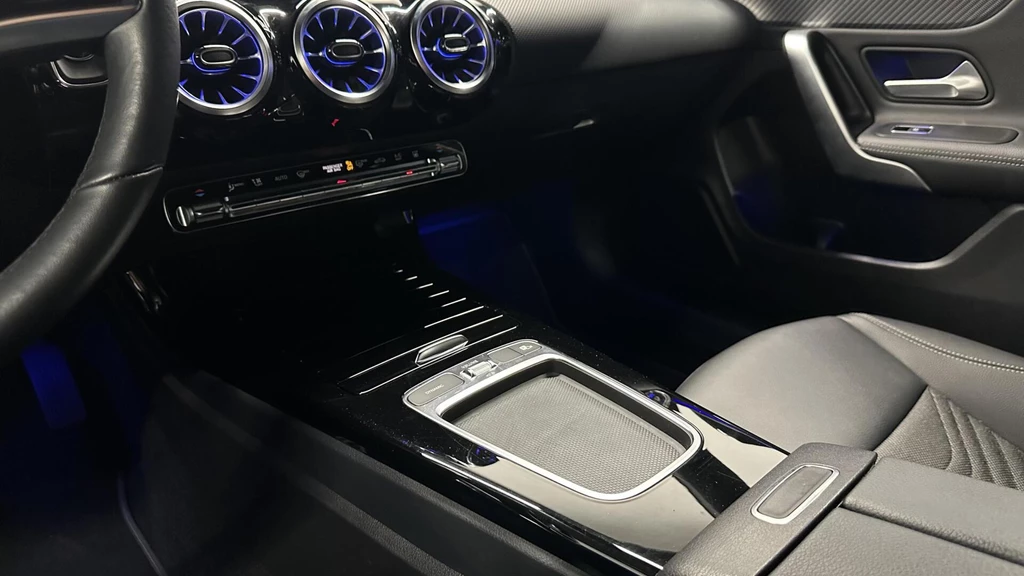 Mercedes-Benz CLA – foto 51