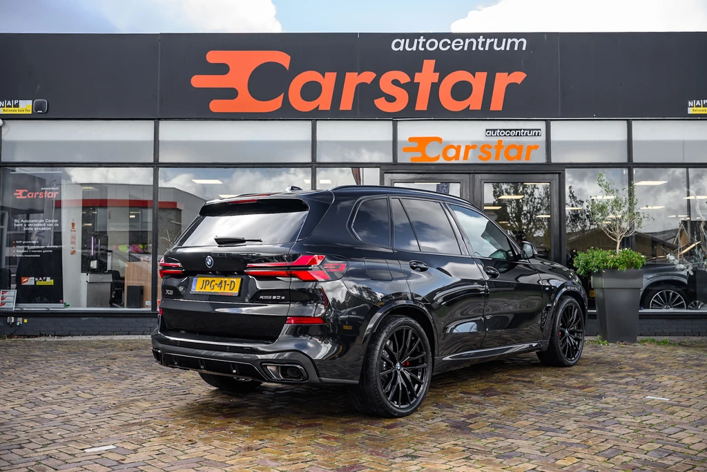 BMW X5 – foto 6