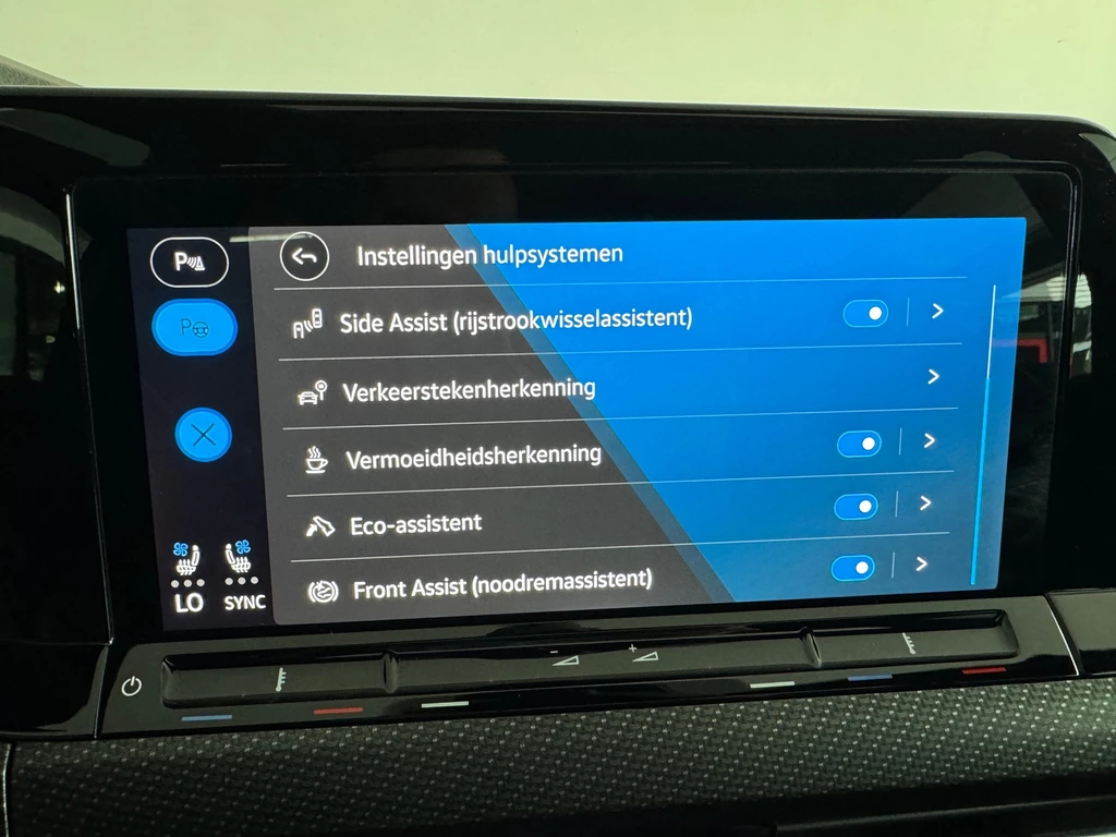 Volkswagen Golf – foto 28