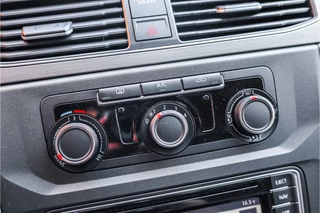 Volkswagen Caddy – thumbnail 21