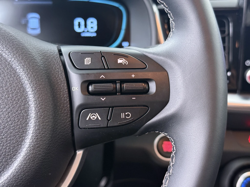 Kia Stonic – foto 28
