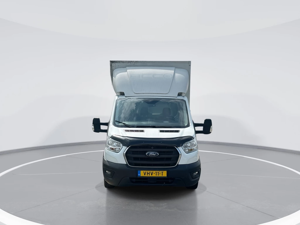 Ford Transit – foto 10