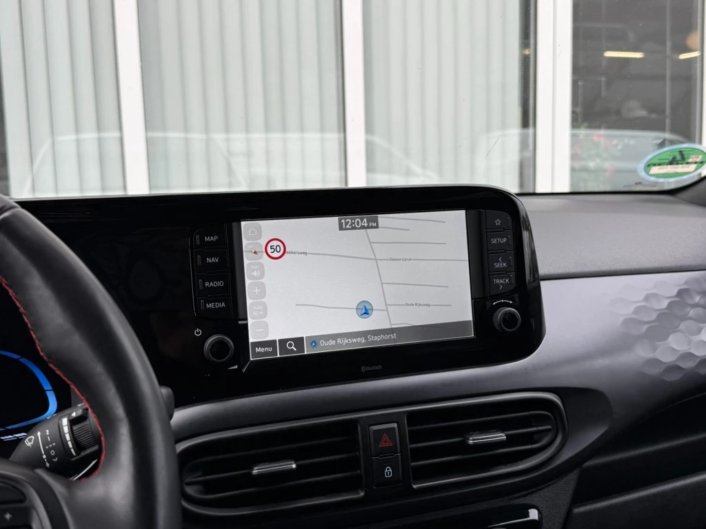 Hyundai i10 – foto 17