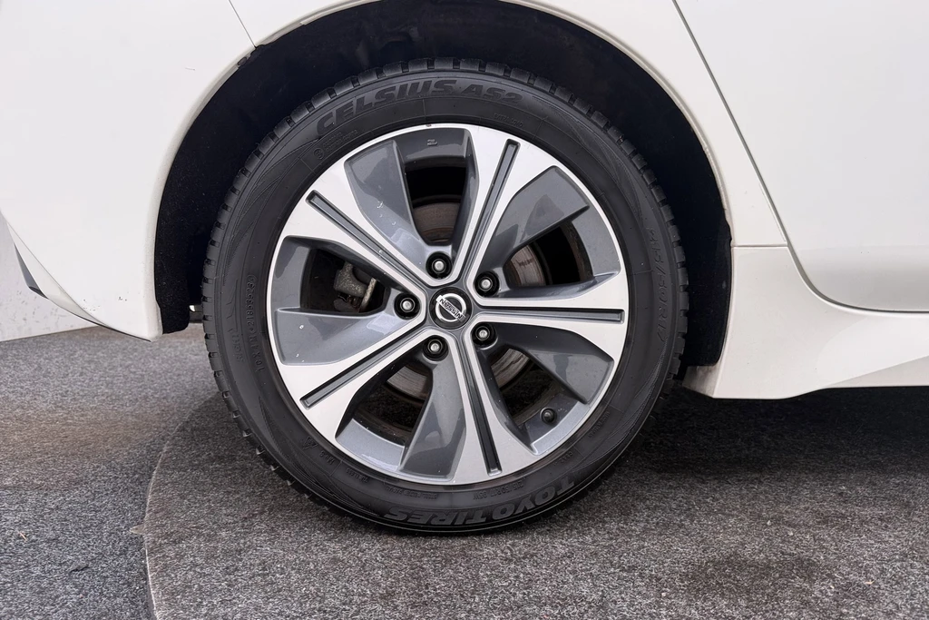 Nissan Leaf – foto 44