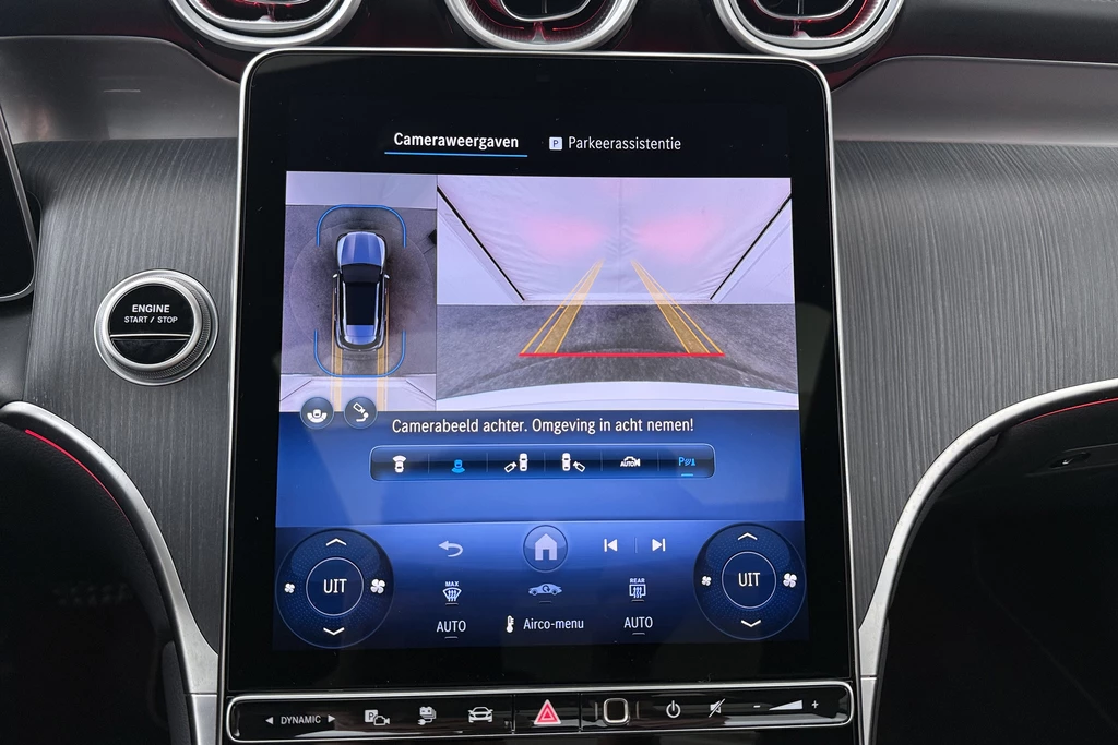Mercedes-Benz GLC – foto 37