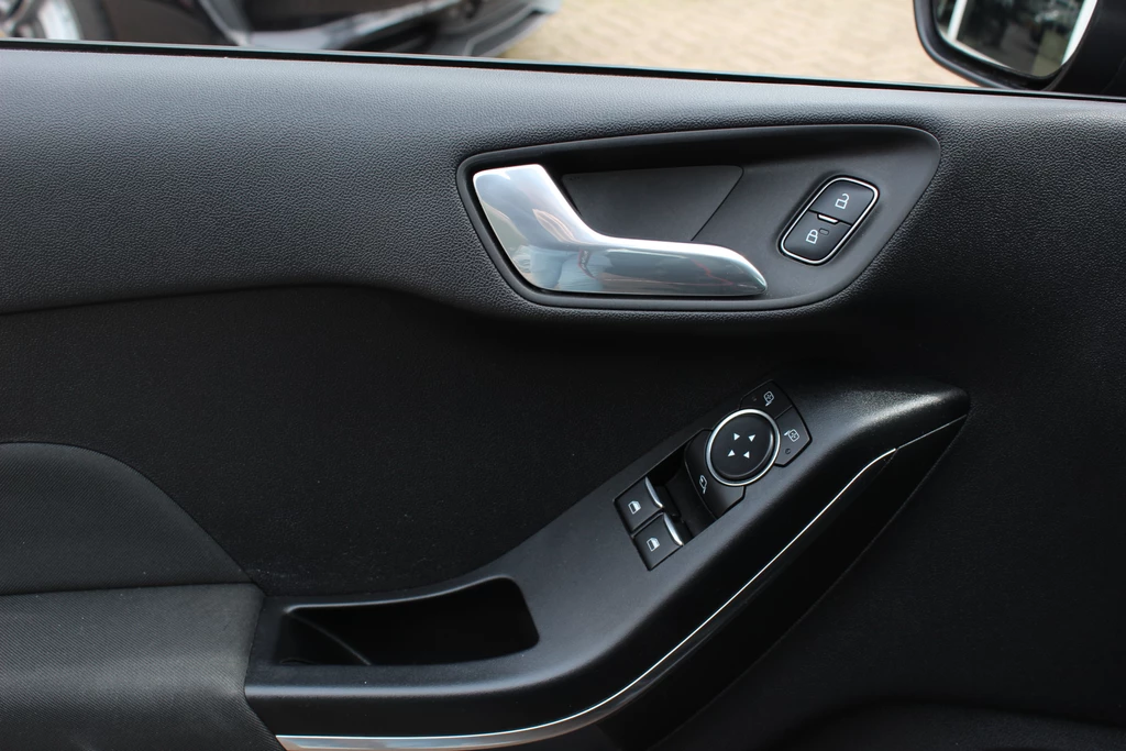 Ford Fiesta – foto 33