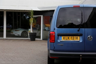 Volkswagen Caddy – thumbnail 10