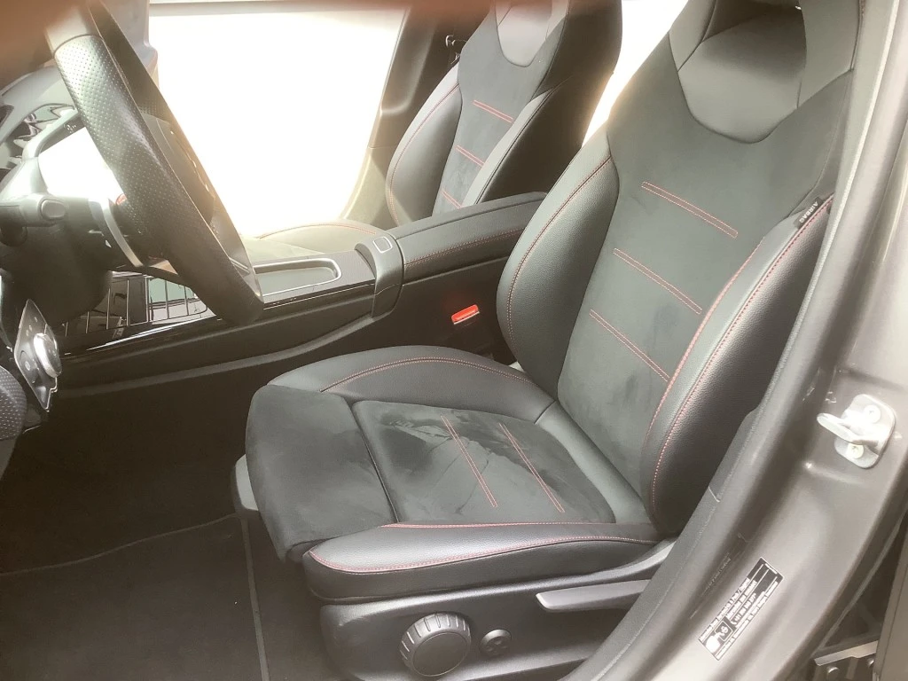 Mercedes-Benz A-Klasse – foto 10