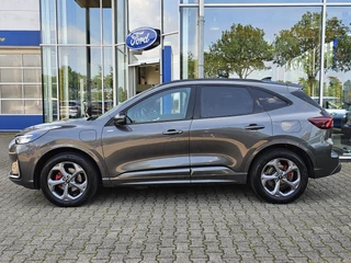 Ford Kuga – thumbnail 2