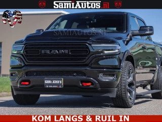 Dodge Ram Pick-Up – thumbnail 12