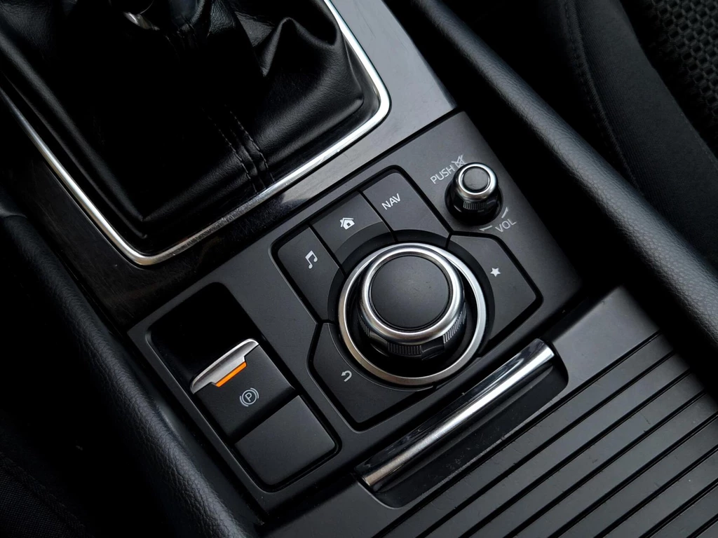 Mazda 3 – foto 18