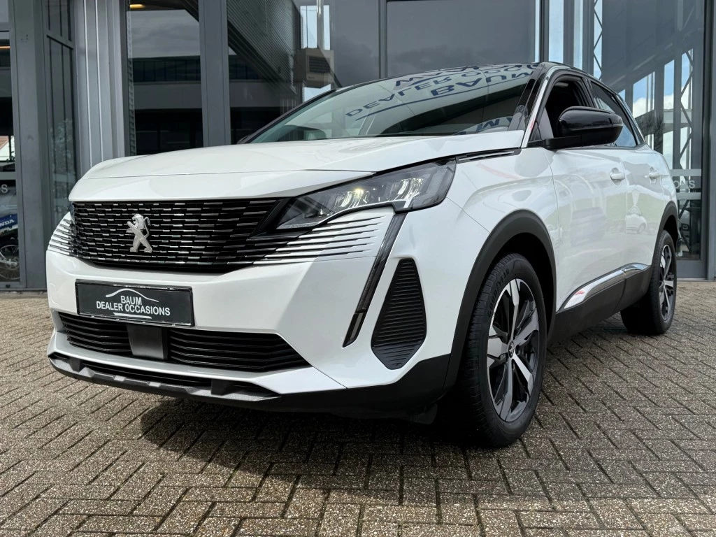 Peugeot 3008 – foto 2
