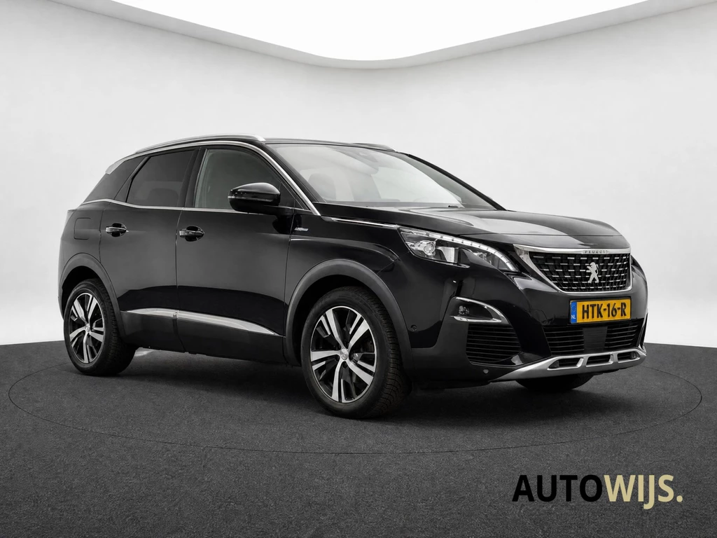 Peugeot 3008 – foto 6