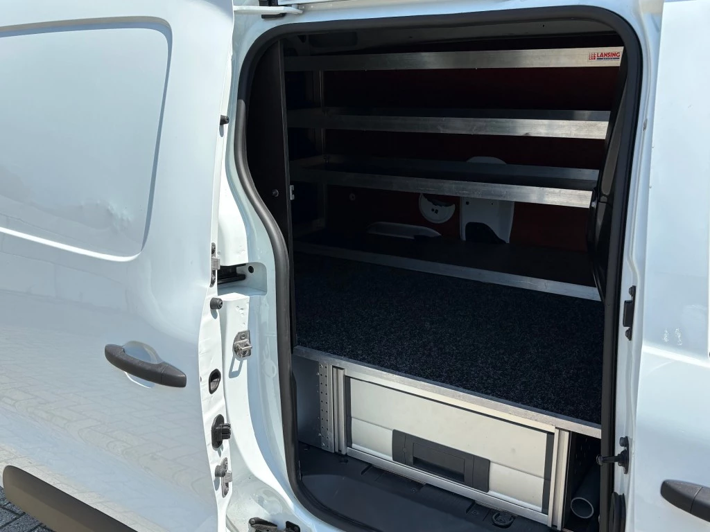 Renault Express – foto 9