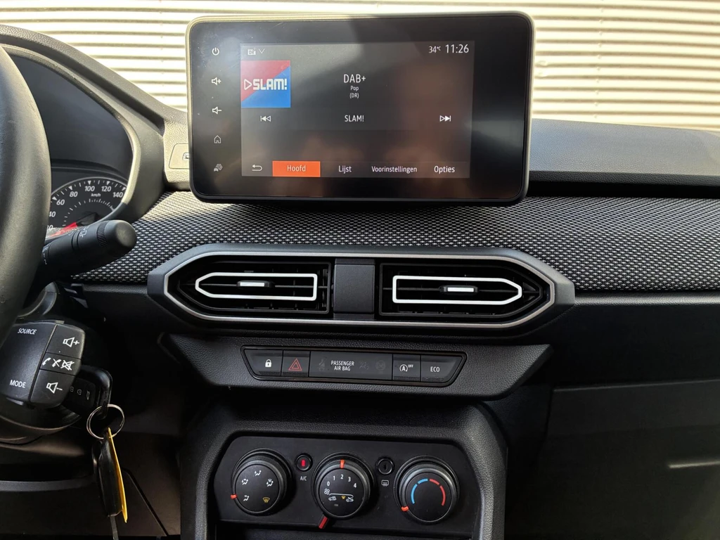 Dacia Jogger – foto 13