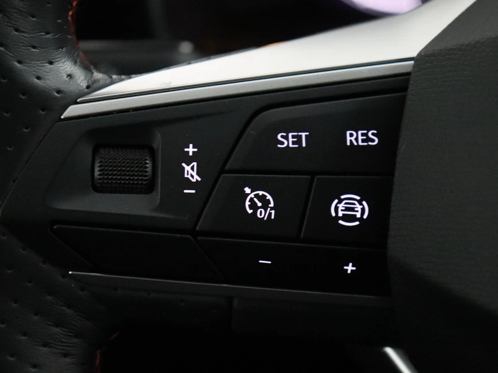 SEAT Leon – foto 22