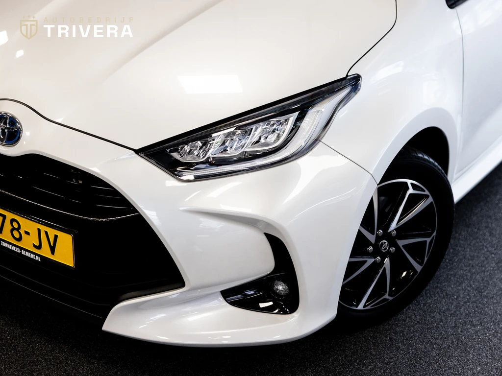 Toyota Yaris – foto 6