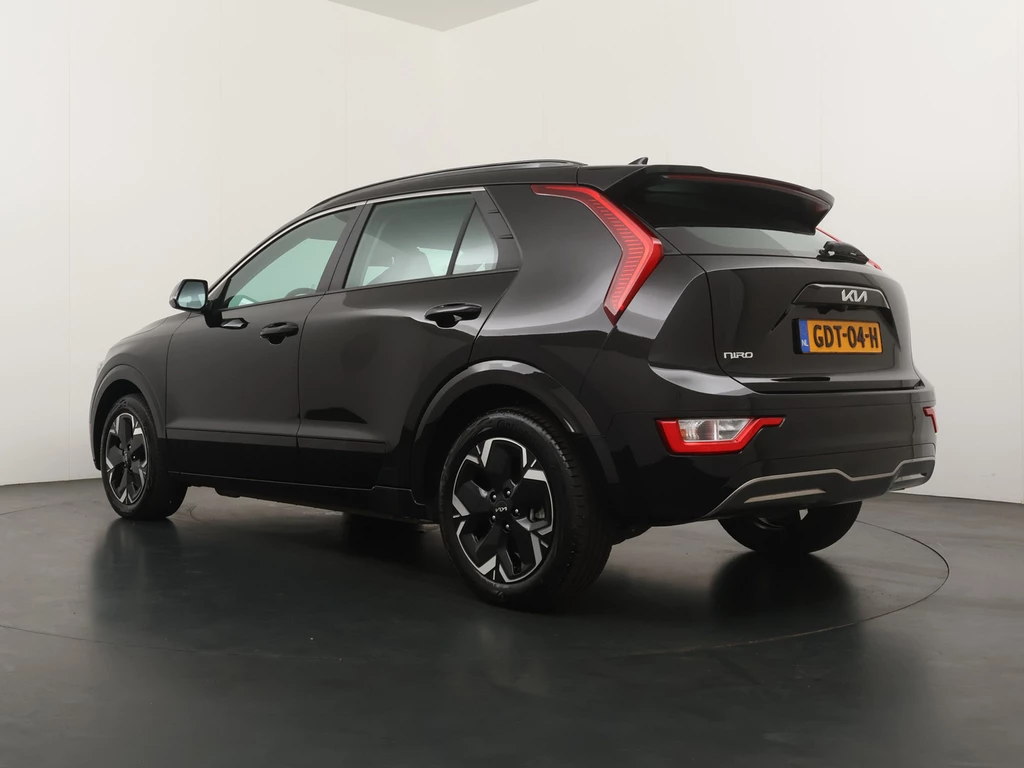Kia Niro EV – foto 5