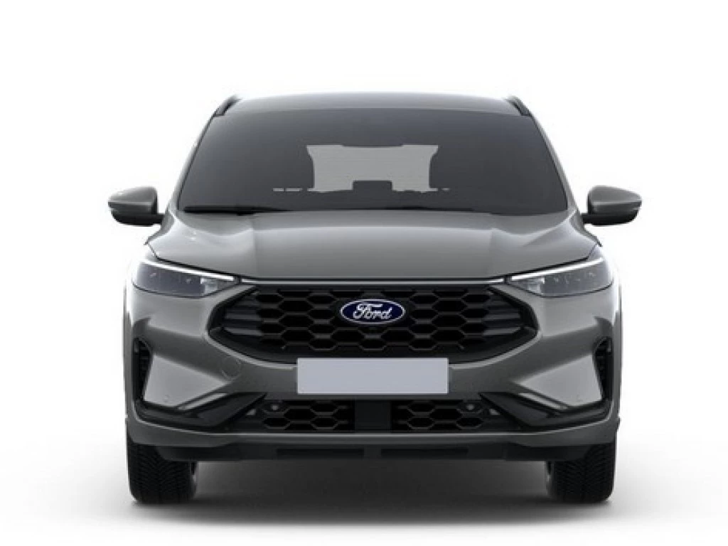 Ford Kuga – foto 8
