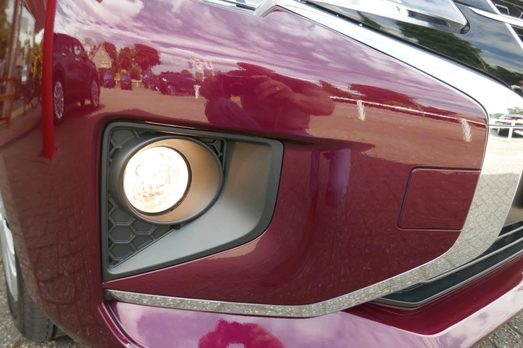 Mitsubishi Space Star – foto 22