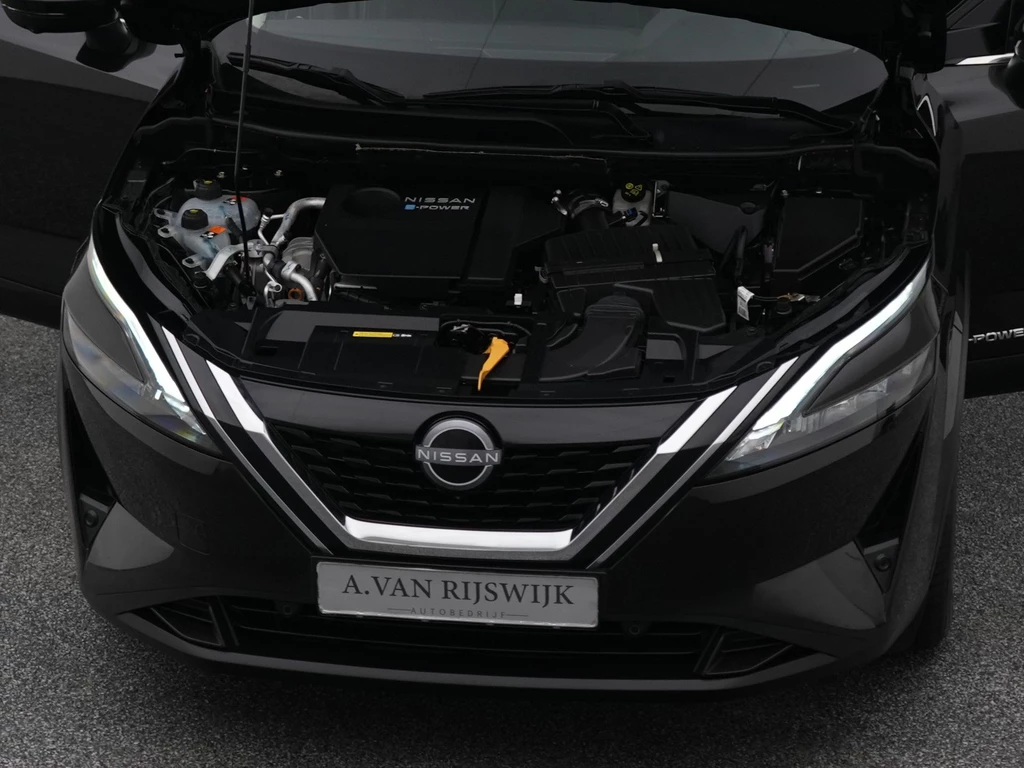 Nissan QASHQAI – foto 57