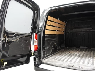 Opel Combo – thumbnail 11