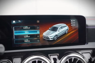 Mercedes-Benz CLA – thumbnail 51