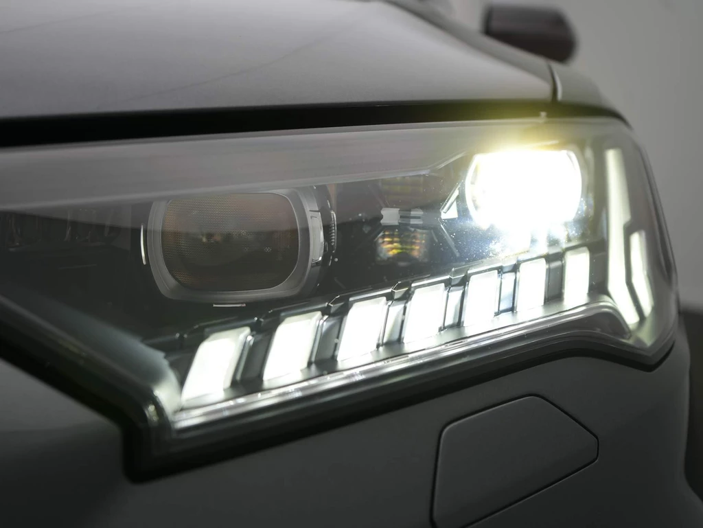 Audi SQ7 – foto 71