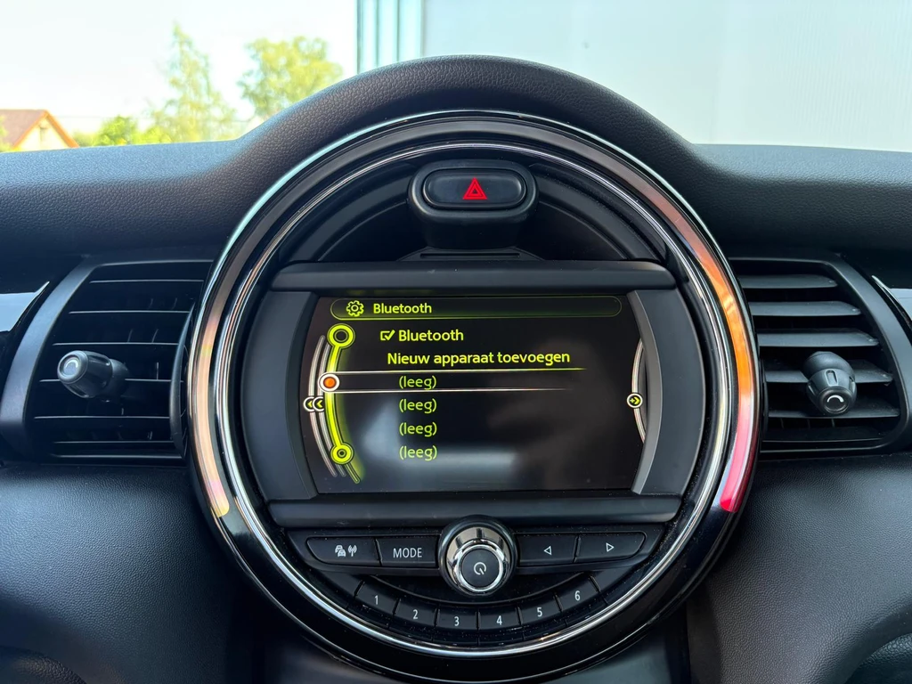 MINI Cooper Cabrio – foto 14