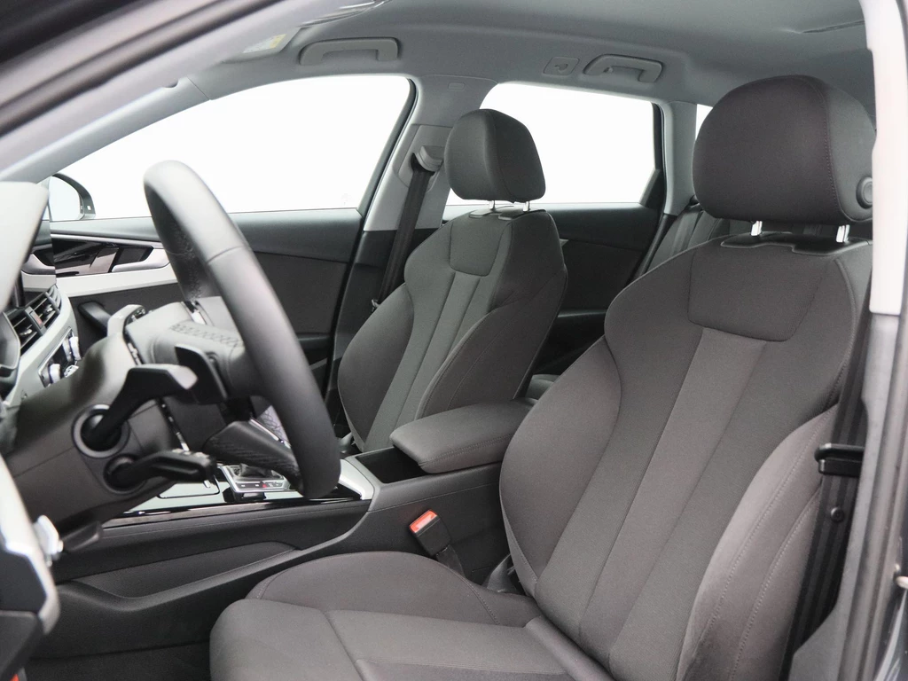 Audi A4 – foto 10