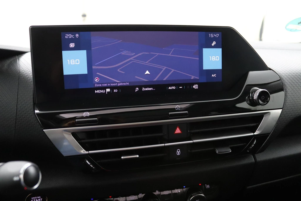 Citroën ë-C4 – foto 19