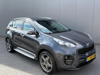 Kia Sportage – thumbnail 9