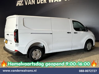 Ford Transit Custom – thumbnail 3