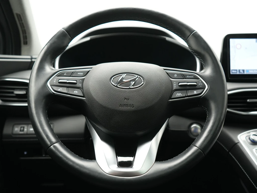 Hyundai Santa Fe – foto 35