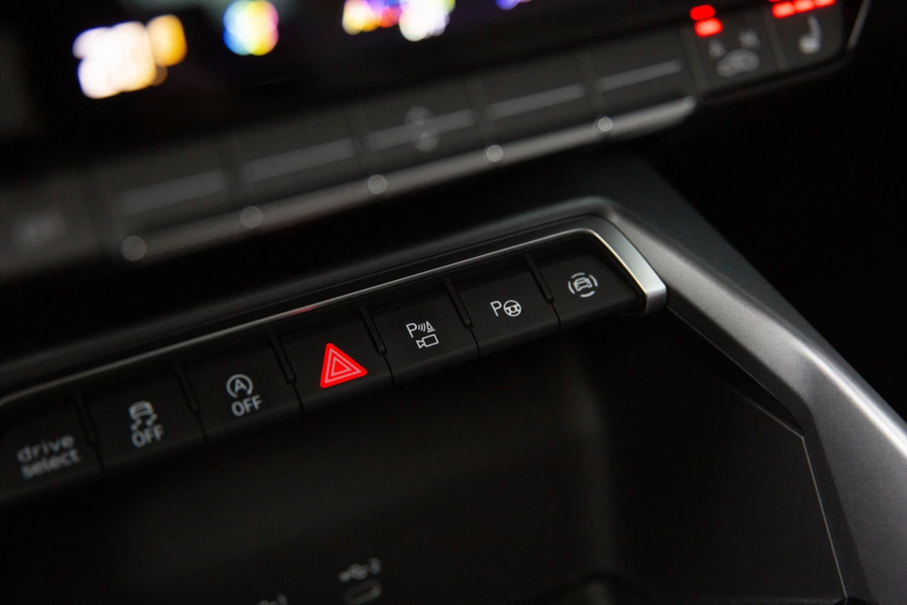 Audi A3 – foto 25
