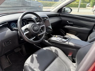 Hyundai Tucson – thumbnail 6