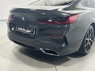 BMW 8 Serie – thumbnail 12
