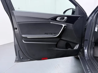 Kia Ceed Sportswagon – thumbnail 22