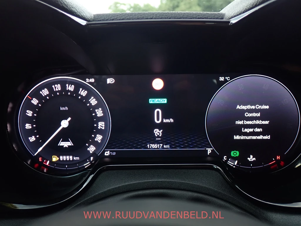 Alfa Romeo Tonale – foto 31