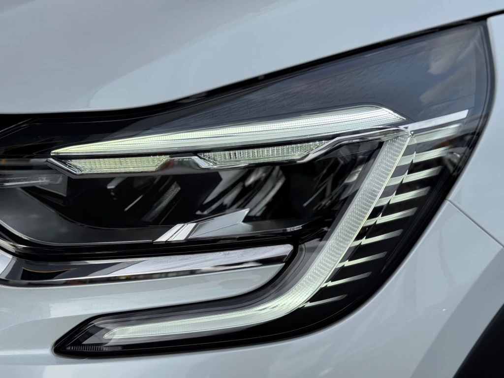 Renault Captur – foto 21