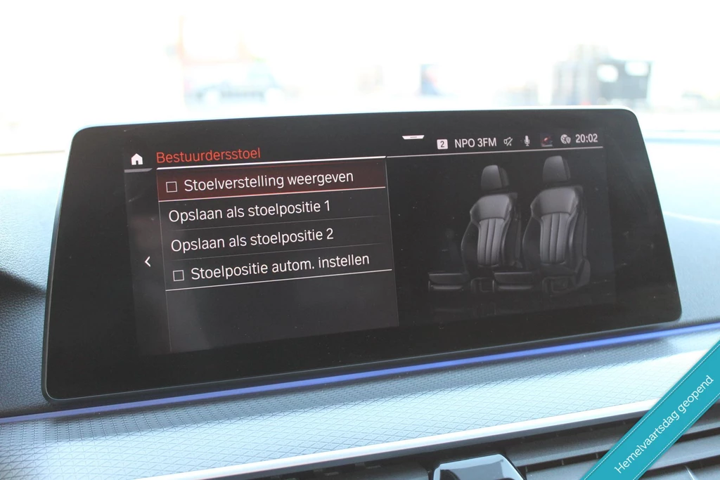 BMW 5 Serie – foto 45