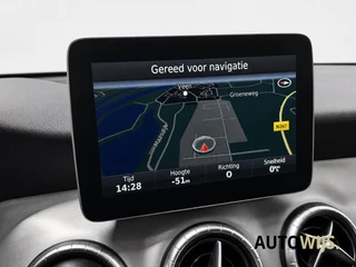 Mercedes-Benz CLA – thumbnail 18