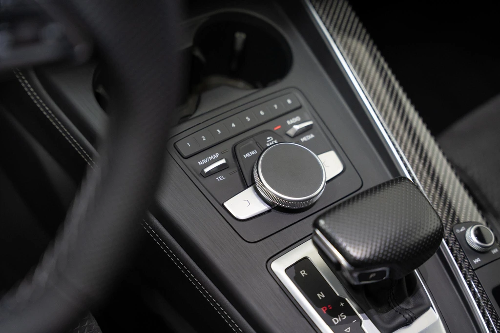 Audi A4 – foto 50