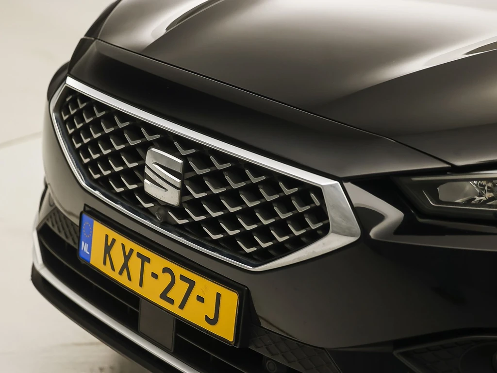 SEAT Tarraco – foto 17