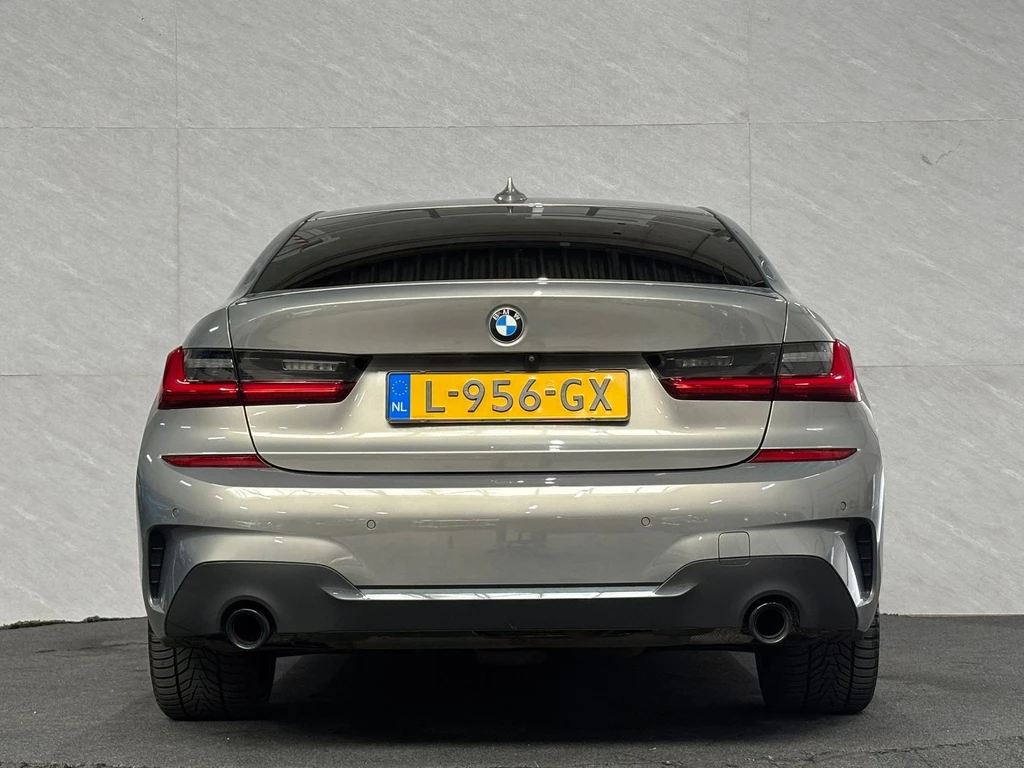BMW 3 Serie – foto 4