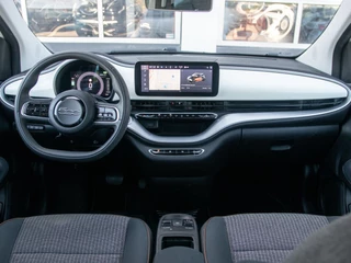 Fiat 500e – thumbnail 11